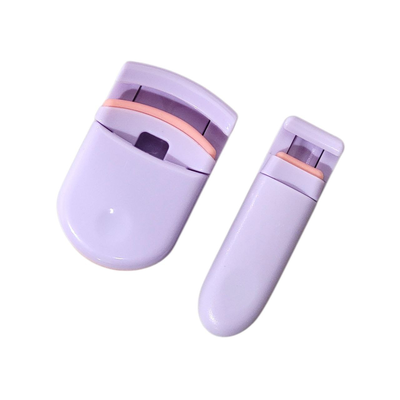 SET DE RIZADOR DE PESTAÑAS MINI BEAUTY TOOLS