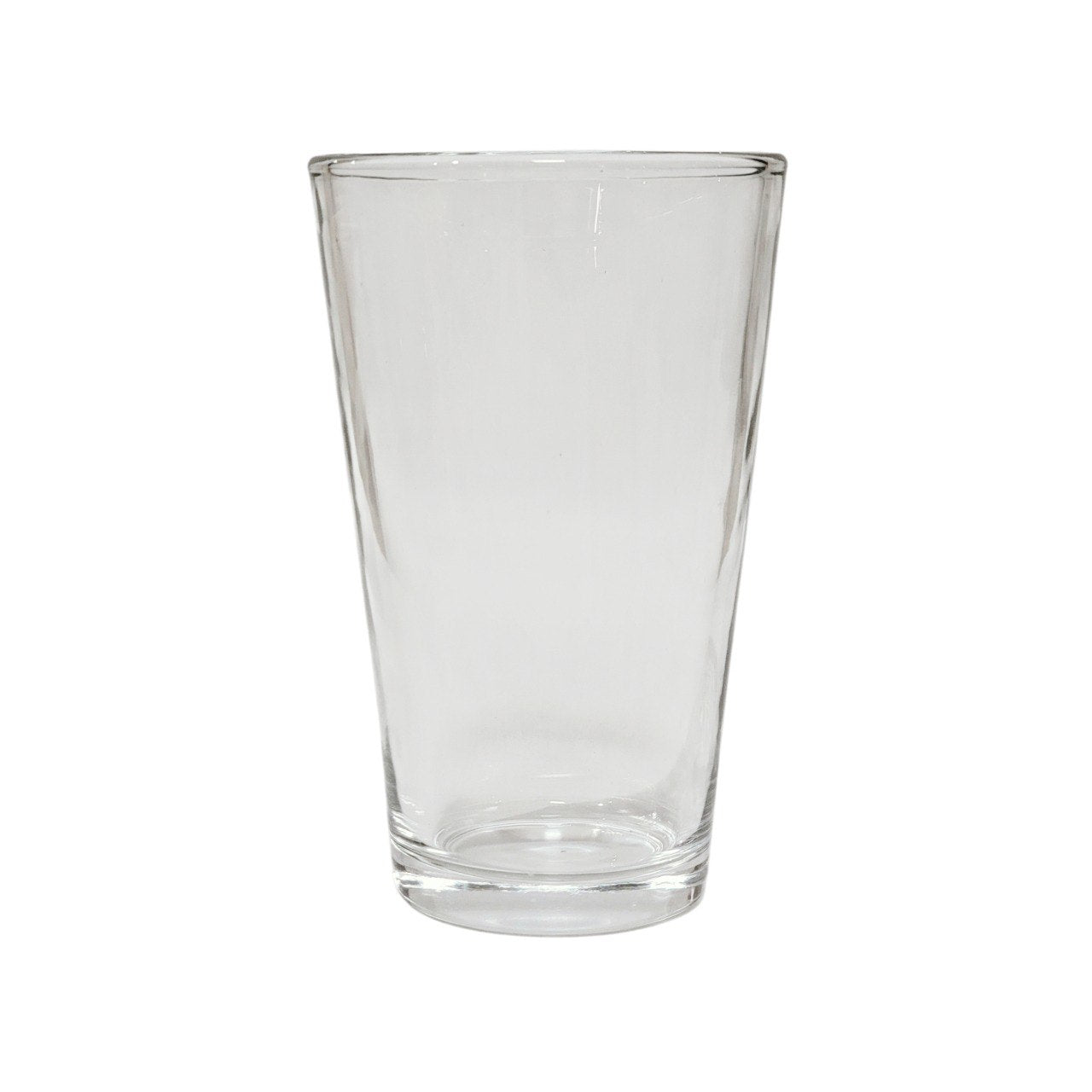 SET DE VASOS DE VIDRIO CON DISEÑO DE SANDÍA LOTUS 14CM x 3PC 16OZ