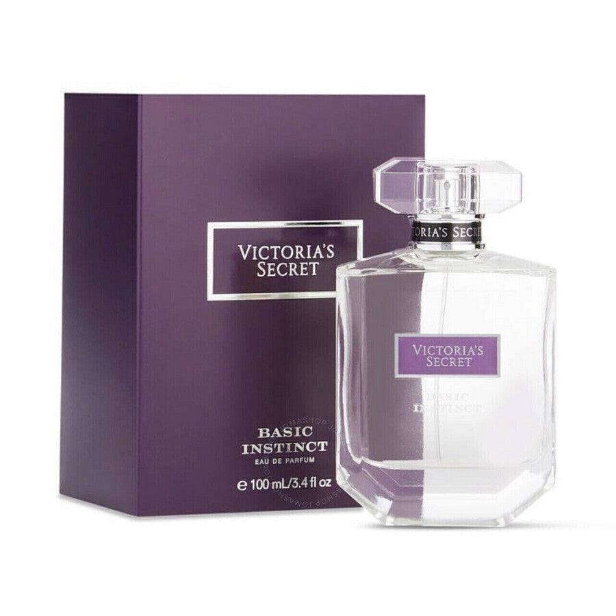 VICTORIAS SECRET BASIC INSTINCT EDP 100ML (M)