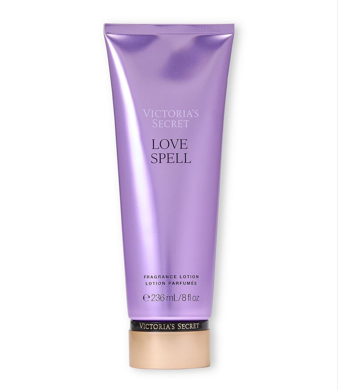 VICTORIAS SECRET CREMA LOVE SPELL 236ML (M)