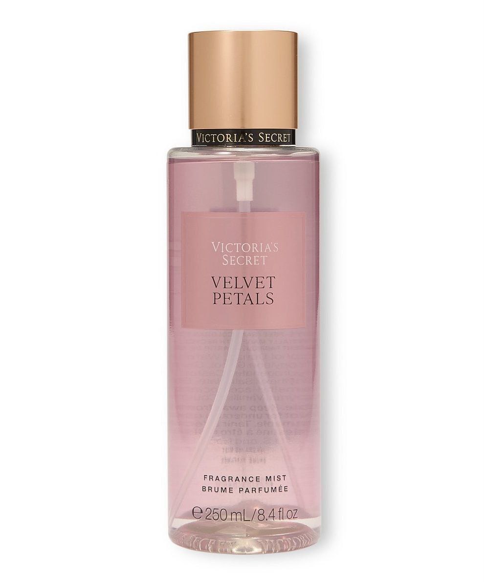 VICTORIAS SECRET SPLASH VELVET PETALS 250ML (M)
