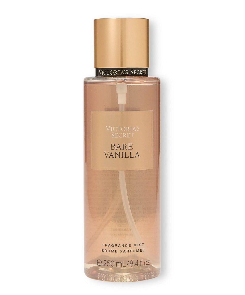 VICTORIAS SECRET SPLASH BARE VANILLA 250ML (M)