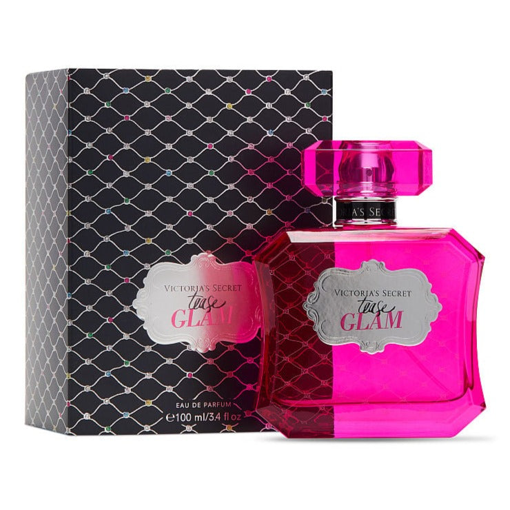 VICTORIAS SECRET TEASE GLAM EDP 100ML (M)