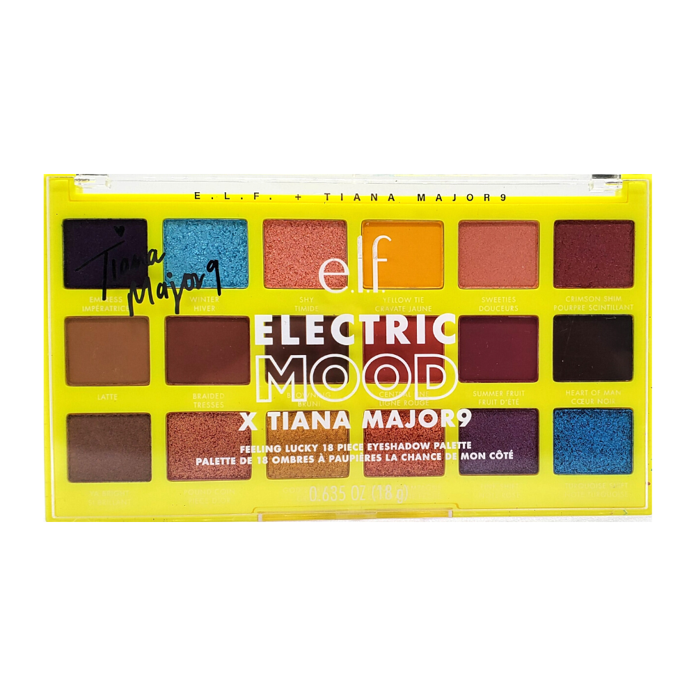 PALETA DE SOMBRAS TIANA MAJOR9