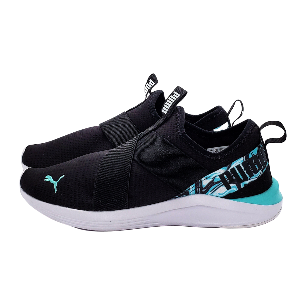 TENIS ORIGINALES PUMA #9 #9.5