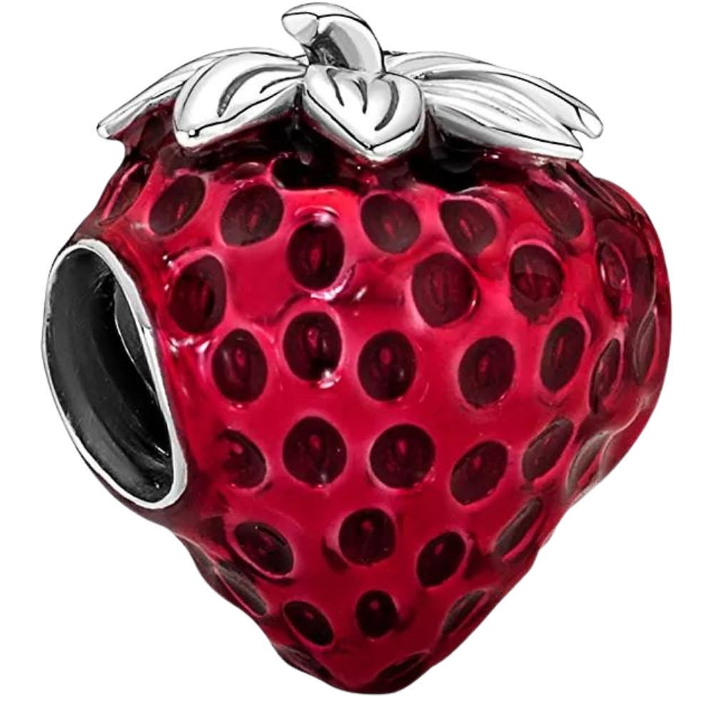 PCHARM2920 FRESA FRUTA