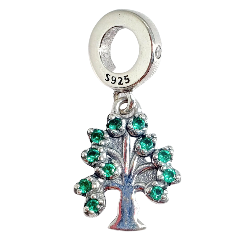 PCHARM2951 COLGANTE DE ARBOL