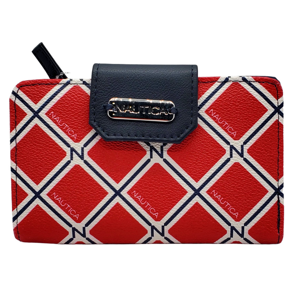 OMONE434 MONEDERO ORIGINAL NAUTICA