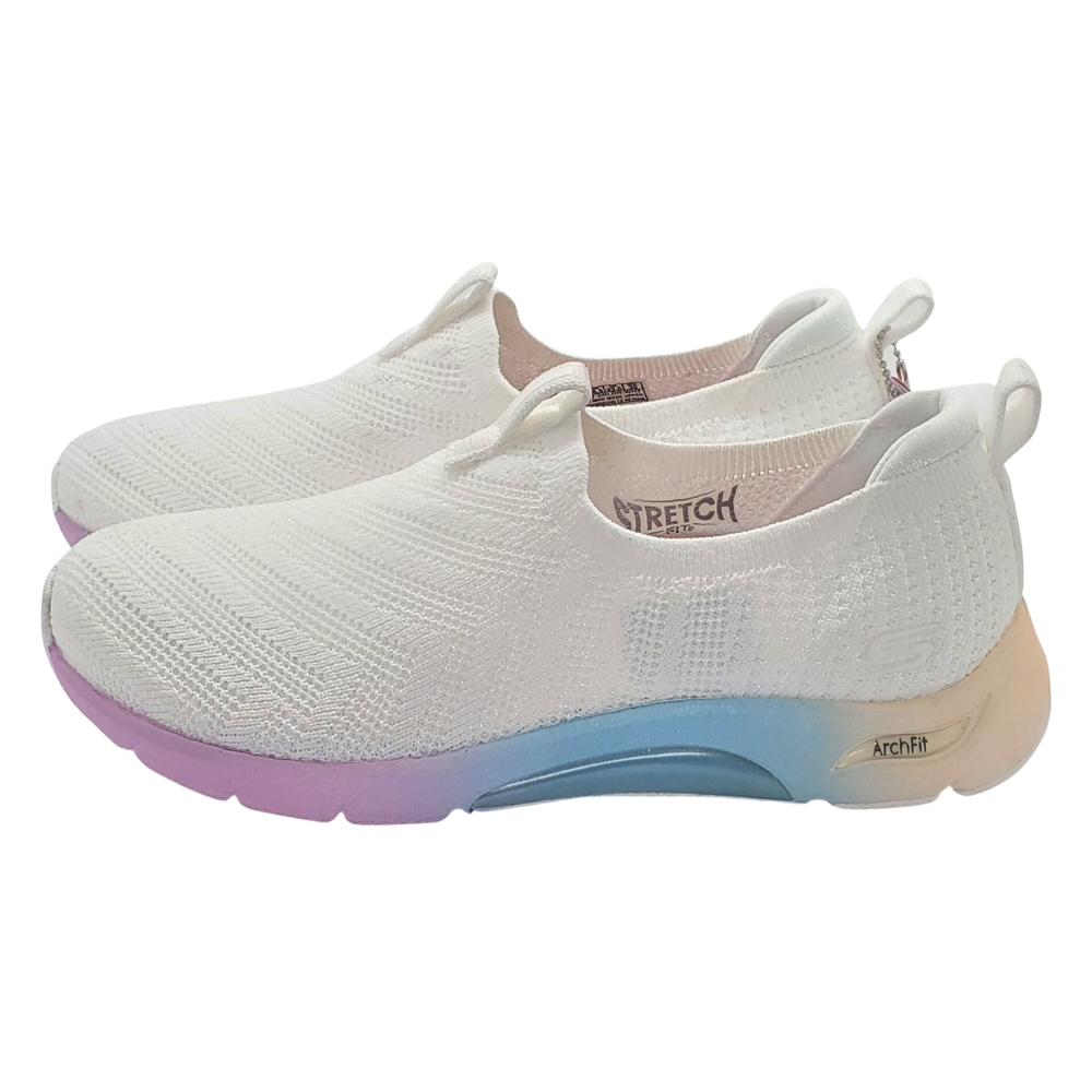 TENIS ORIGINALES SKECHERS #6.5