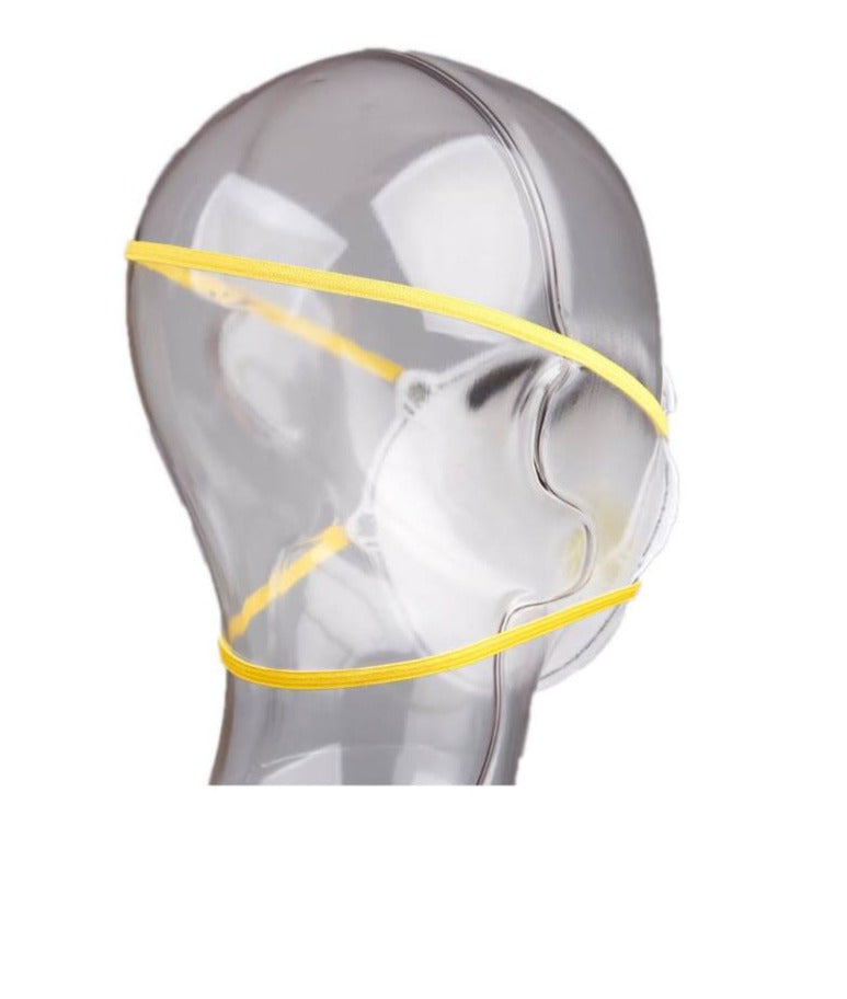 MASCARILLA TIPO COPA