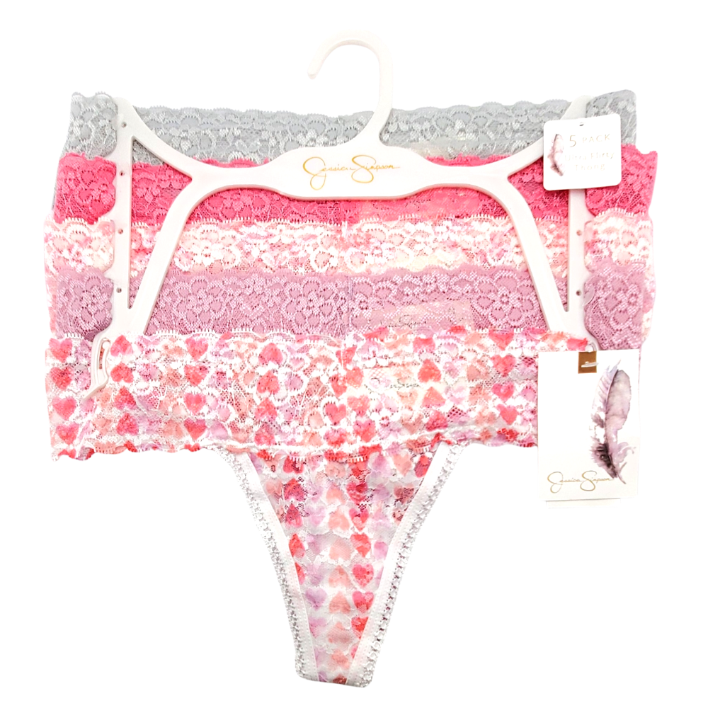 Jessica simpson ropa interior sales