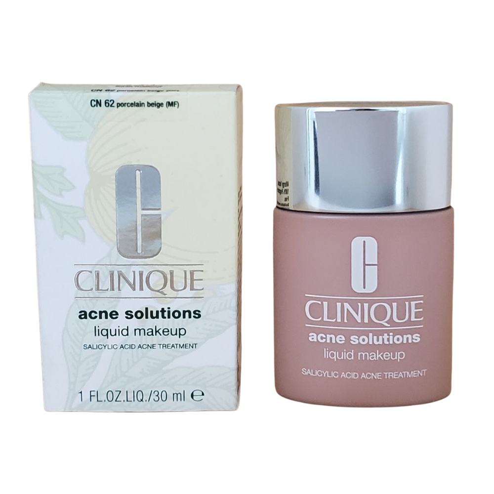 BASE ORIGINAL CLINIQUE