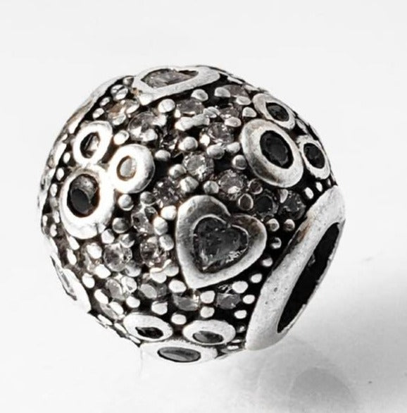 PCHARM2189 CIRCULAR CON CIRCONES Y FIGURA DE MICKEY MOUSE