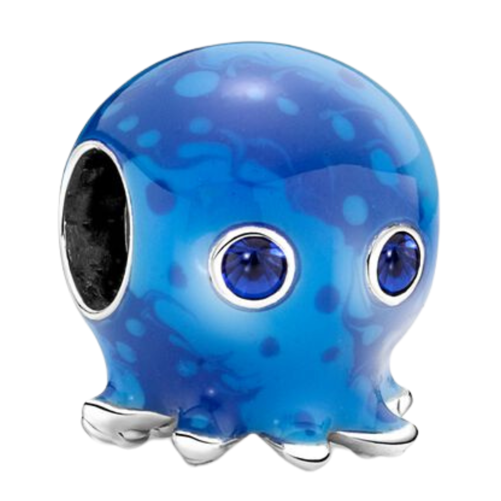 PCHARM2938  PULPO ANIMAL