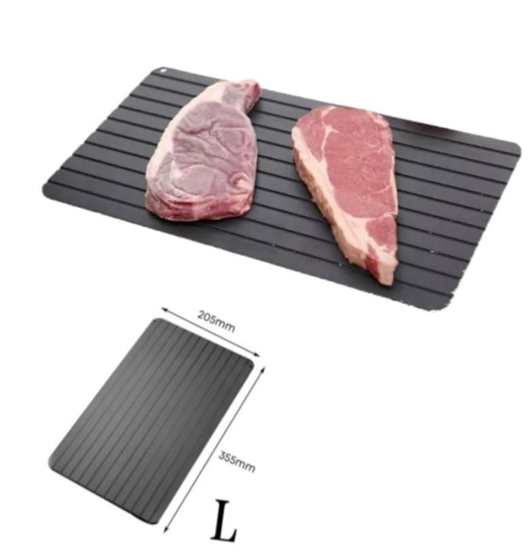 MAQUINA DESCONGELADOR DE CARNE LARGE