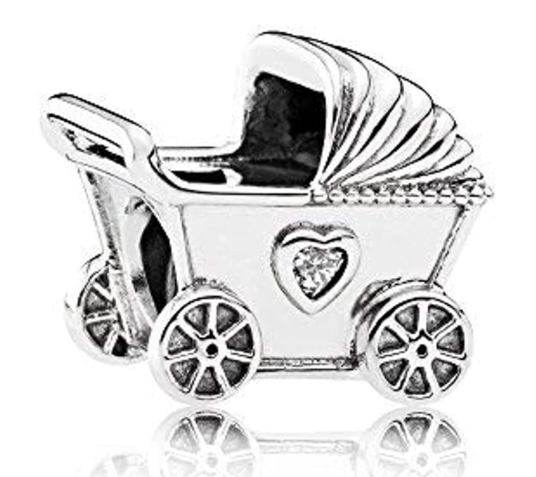 PCHARM2698  CARRUELA PARA BEBE