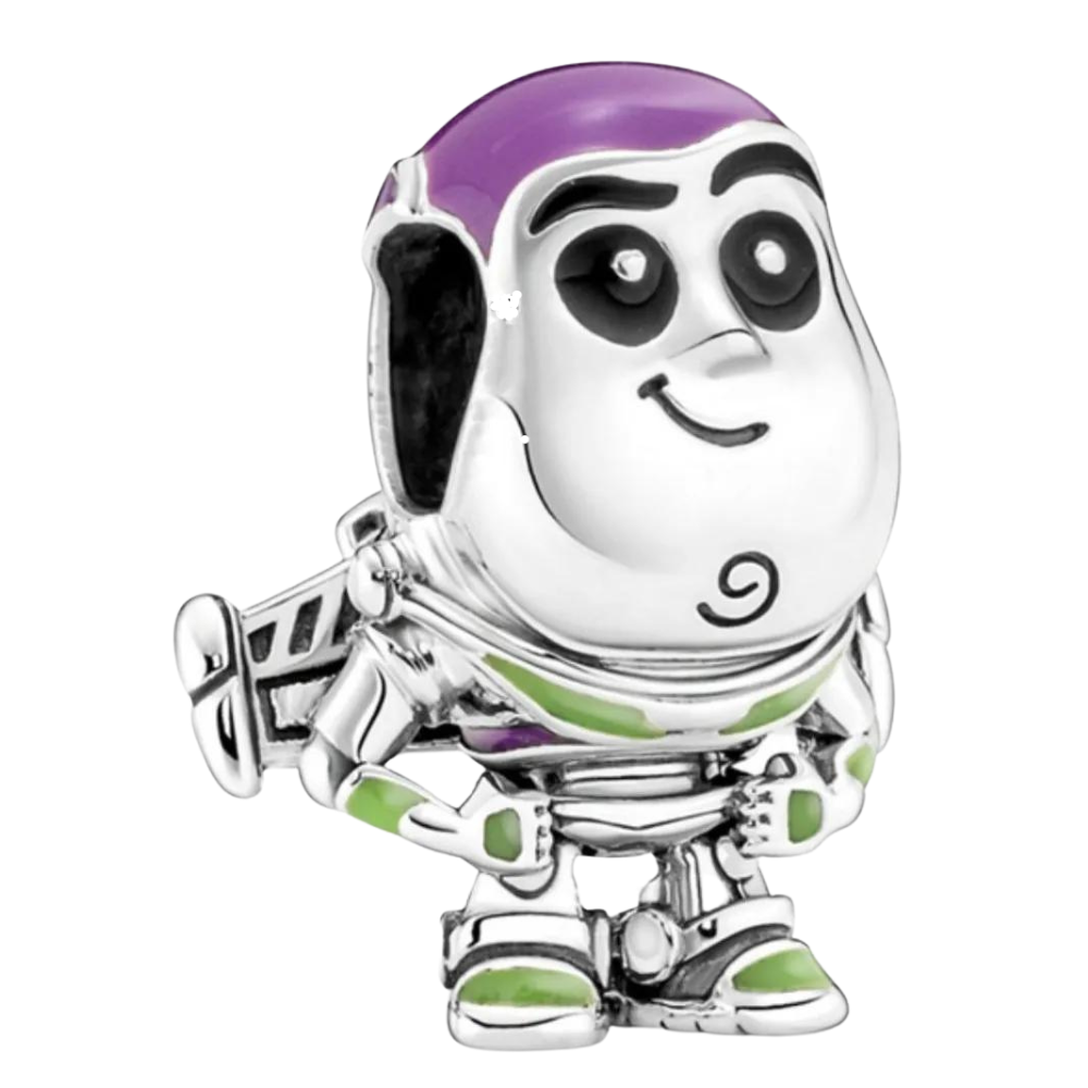 PCHARM2941  TOY STORY BUZZ