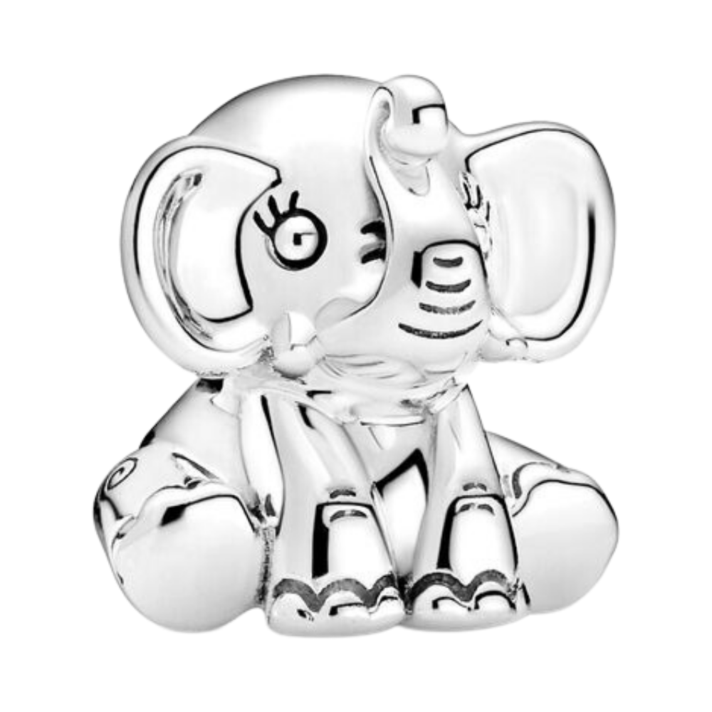 PCHARM2967 ELEFANTE ANIMAL