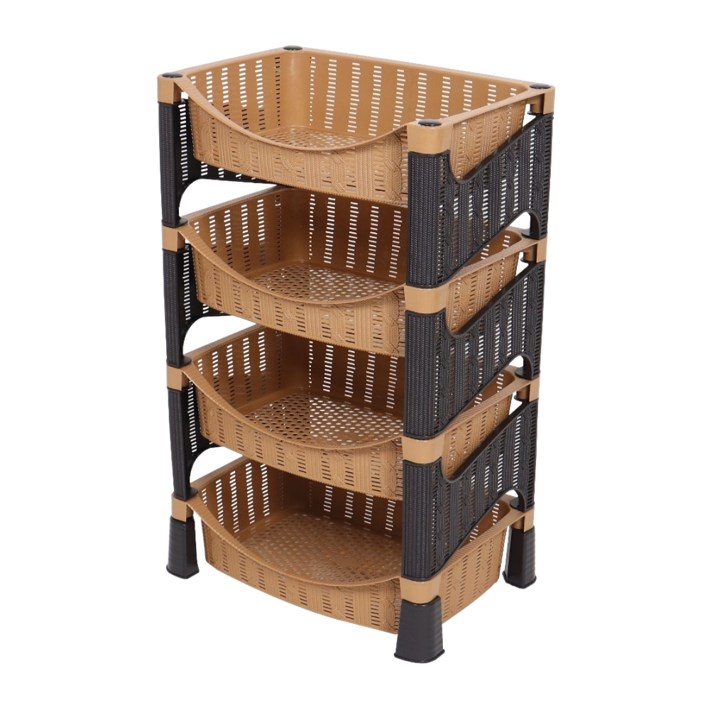 ORGANIZADOR PLASTICO  MUEBLE ORGANIZADOR