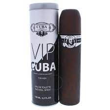 CUBA VIP MEN 100 ML EDT