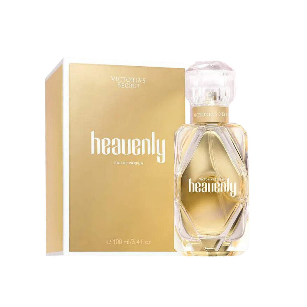 VICTORIAS SECRET HEAVENLY EDP 100ML (M)