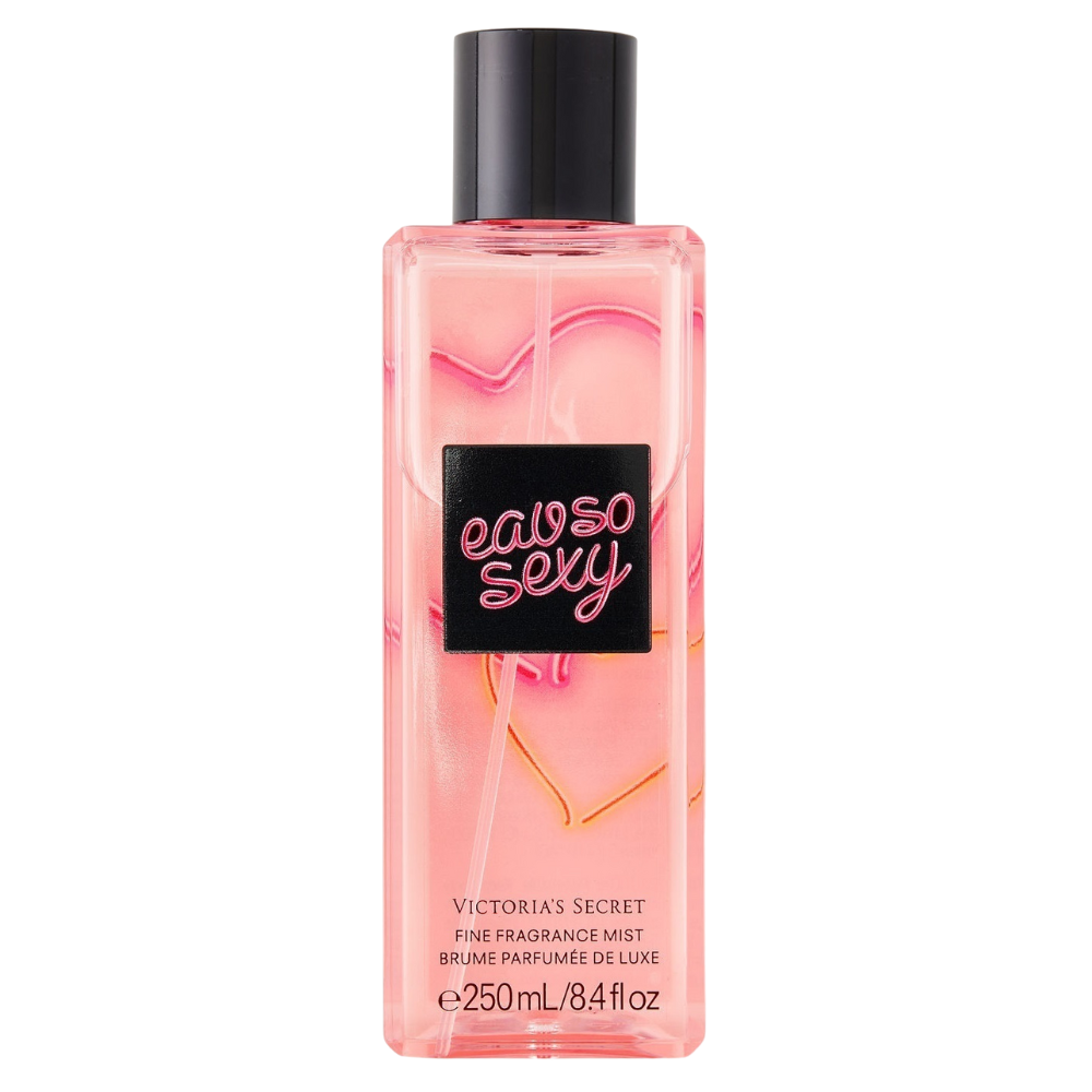 VICTORIAS SECRET EAU SO SEXY SPLASH 250 ML