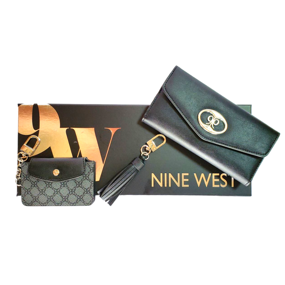 OMONE421 MONEDERO ORIGINAL NINE WEST