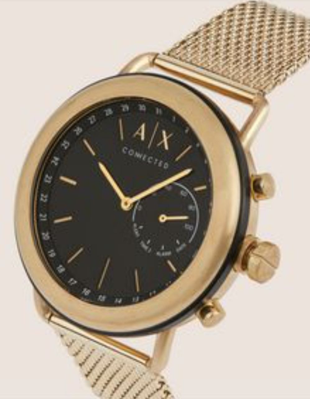 RELOJ ORIGNAL ARMANI EXCHANGE PARA HOMBRE