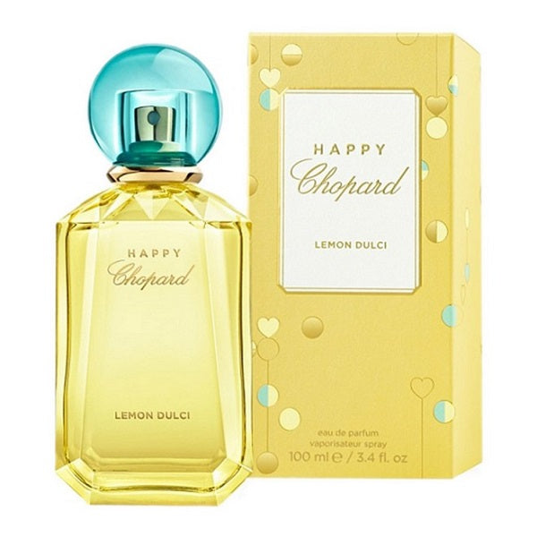 CHOPARD HAPPY CHOPARD LEMON DULCI EDP 100ML (M)