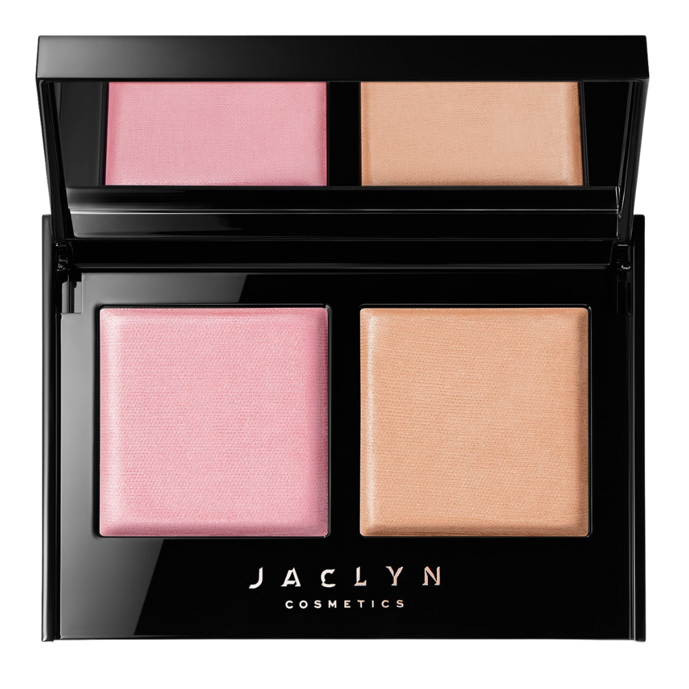 BLUSH RUBOR, MAQUILLAJE ORIGINAL JACLYN