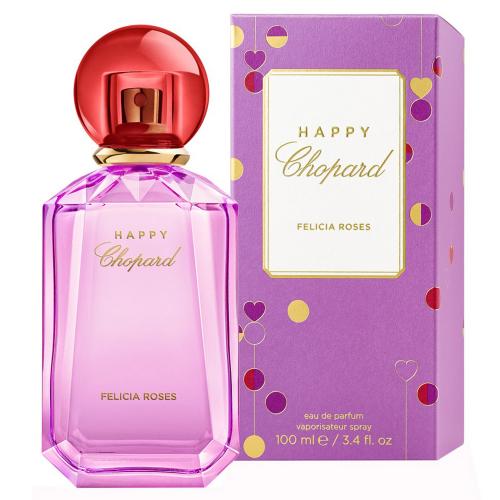 CHOPARD HAPPY CHOPARD FELICIA ROSES EDP 100ML (M)