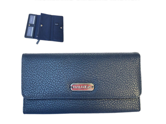 OMONE298#1 MONEDERO ORIGINAL NAUTICA