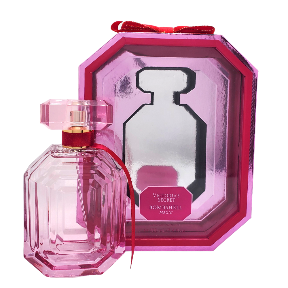 VICTORIAS SECRET BOMBSHELL MAGIC EDP 100ML (M)