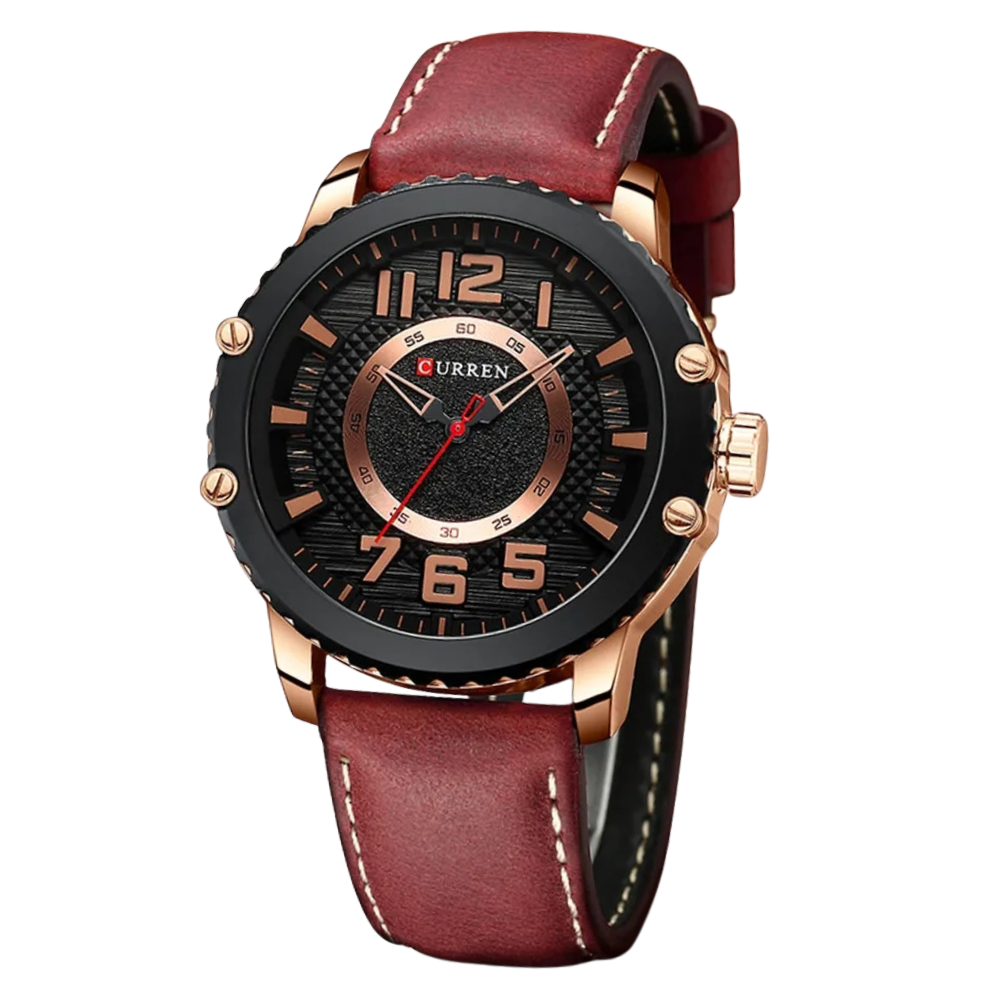 RELOJ ECONOMICO DE HOMBRE