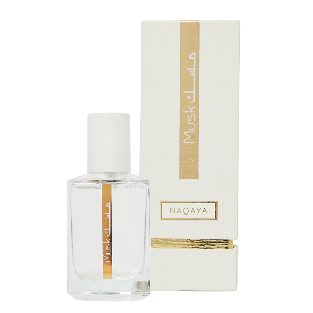 RASASI MUSK NAQAYA EDP 50ML (U)