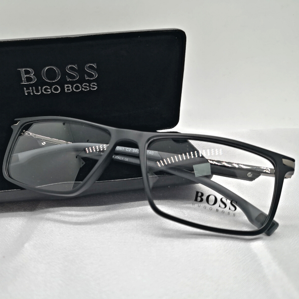 Lentes para graduar HUGO BOSS