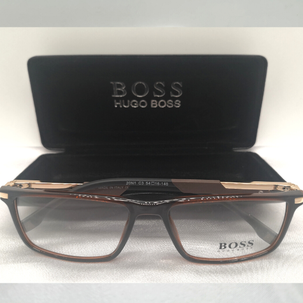 Lentes para graduar HUGO BOSS