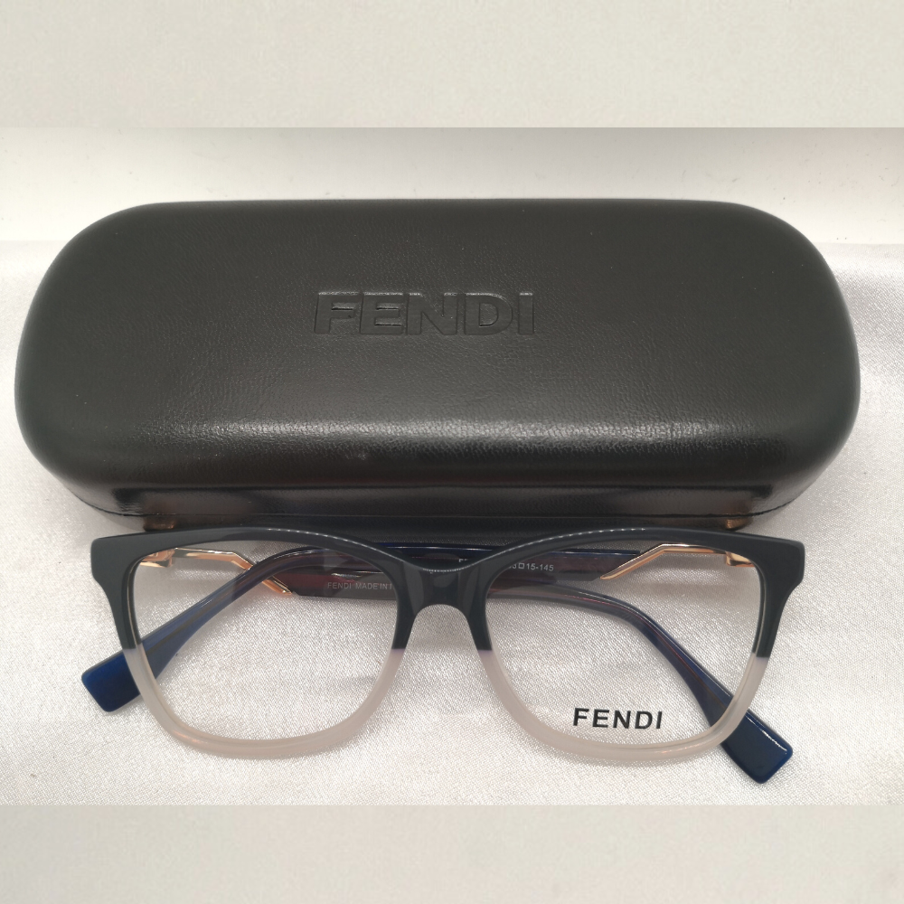 Lente para graduar  FENDI