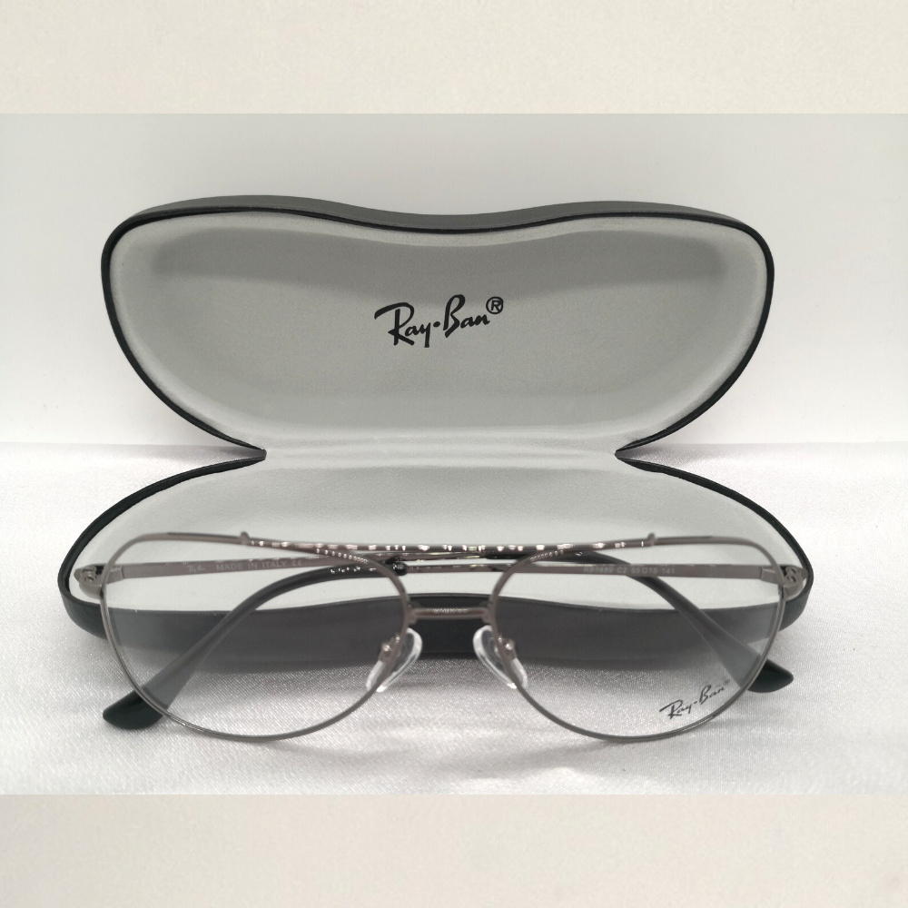 Lente para graduar RAY-BAN