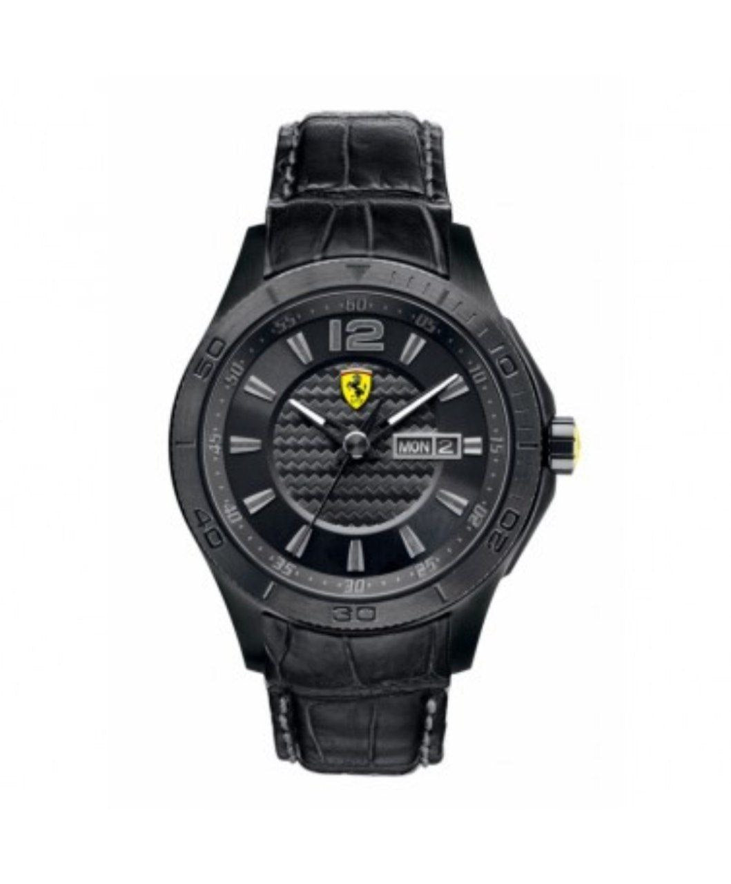 RELOJ ORIGINAL PARA HOMBRE FERRARI