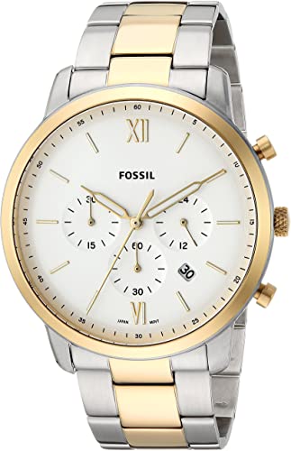 RELOJ ORIGINAL FOSSIL PARA HOMBRE