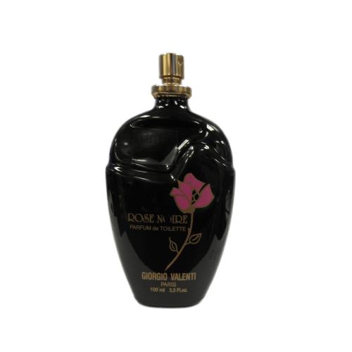 TESTER GIORGIO VALENTI ROSE NOIRE EDT 100ML (M)