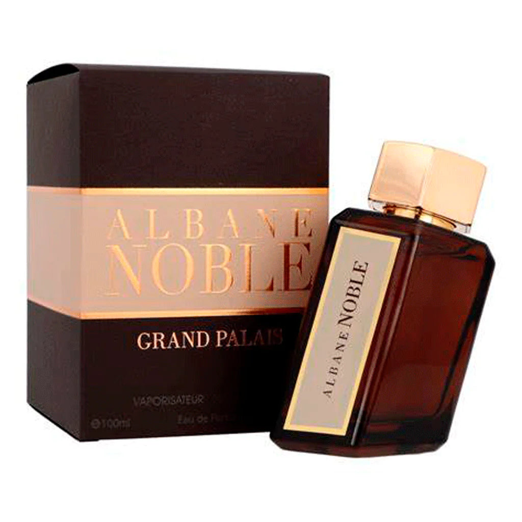 REYANE TRADITION ALBANE NOBLE GRAND PALAIS EDP 100ML (M)