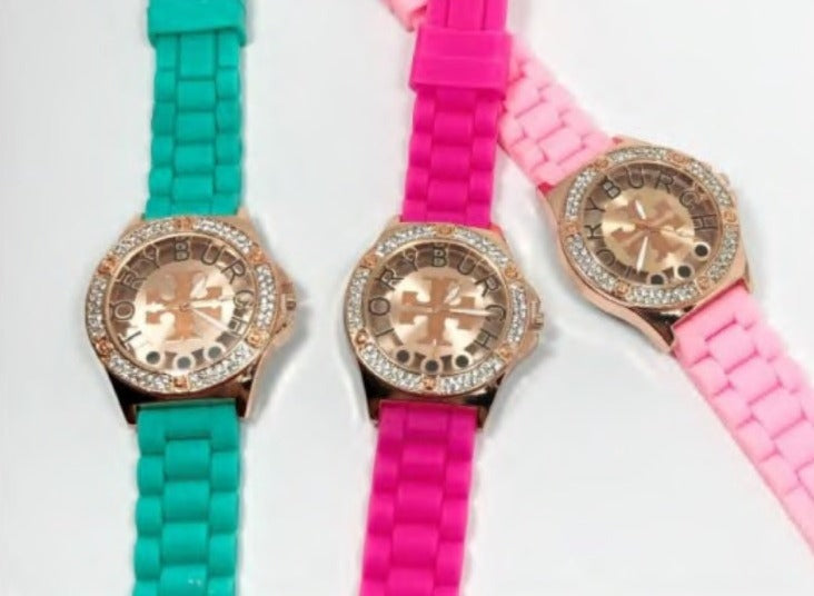 RELOJ ECONOMICO DE MUJER