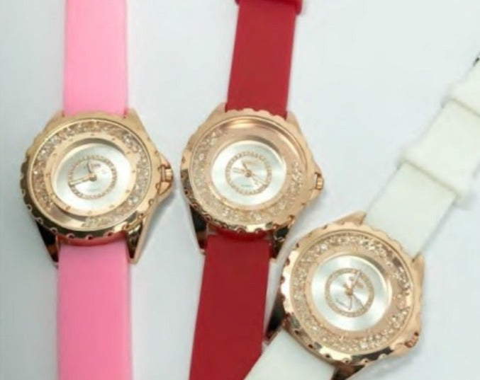 RELOJ ECONOMICO DE MUJER