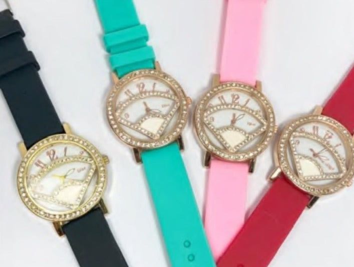 RELOJ ECONOMICO DE MUJER