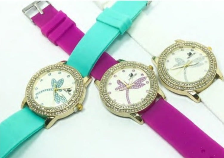 RELOJ ECONOMICO DE MUJER