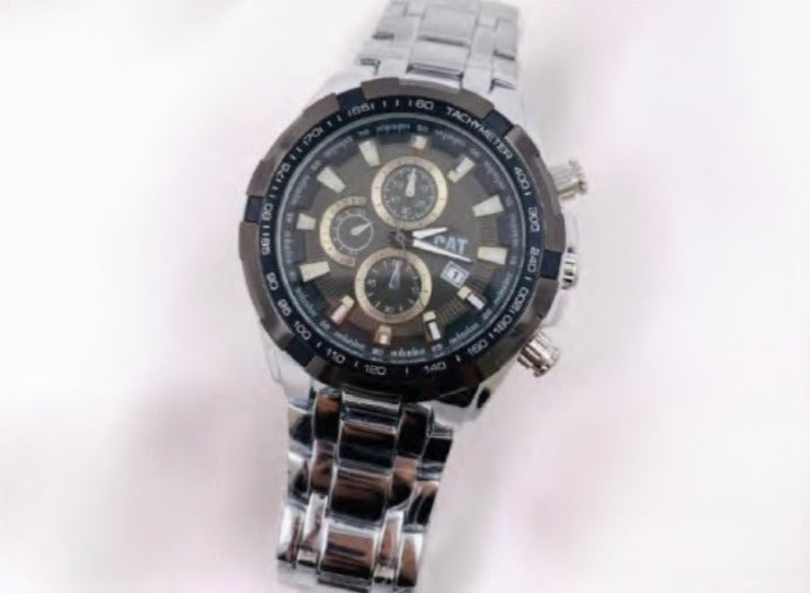 RELOJ ECONOMICO DE HOMBRE