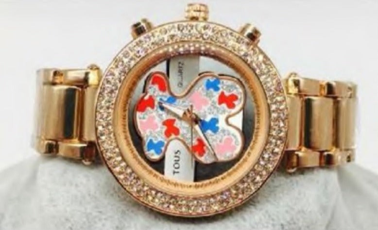 RELOJ ECONOMICO DE MUJER