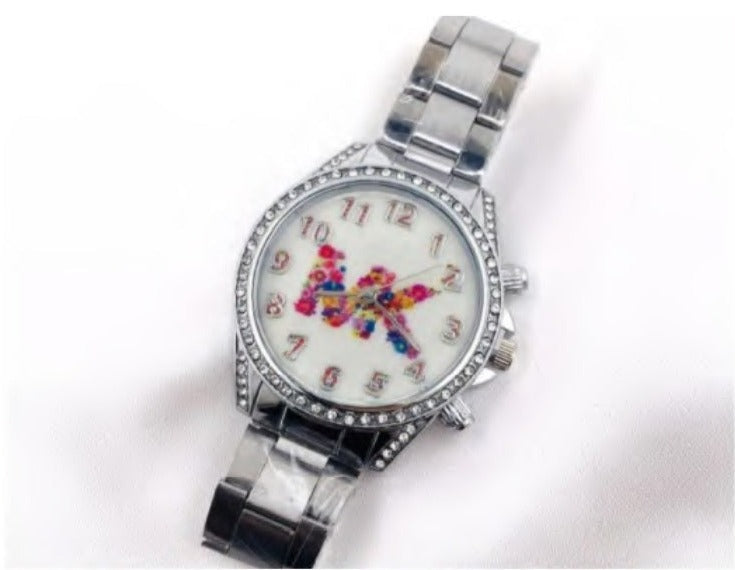 RELOJ ECONOMICO DE MUJER